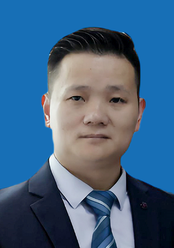李千煌